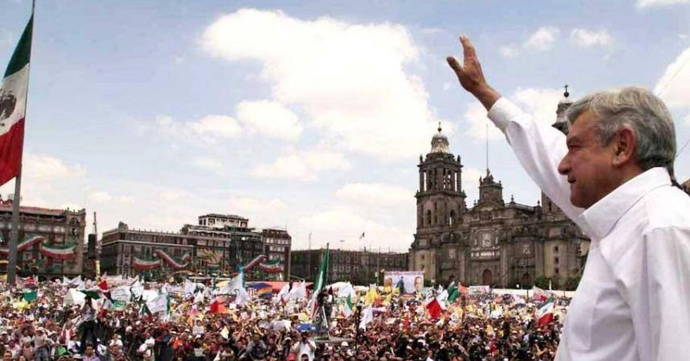 Columnas políticas hoy 7 de noviembre 2025