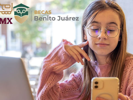 ¿Cómo crear Llave Mx para las becas Benito Juárez 2025?