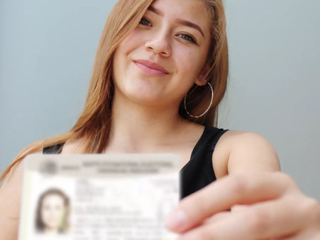 ¿Cómo cambiar tu domicilio en el INE?