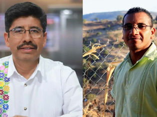 Columnas políticas hoy 22 de agosto 2025