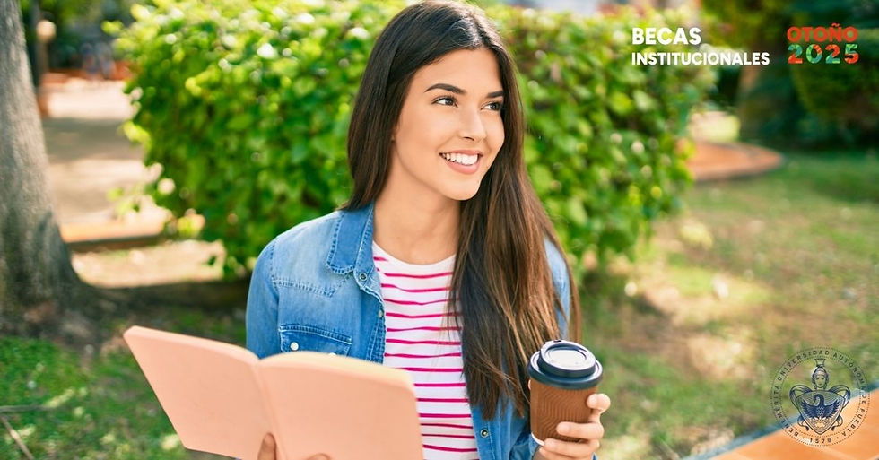 Registro becas BUAP 2025 otoño