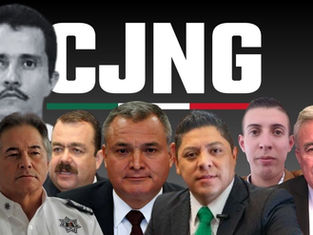 Columnas políticas hoy 24 de febrero de 2026