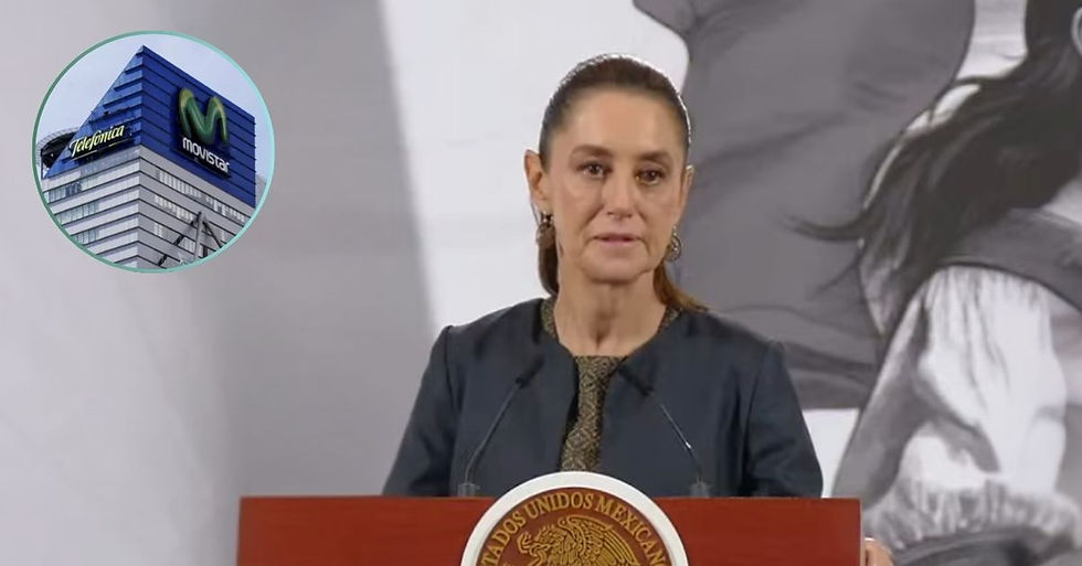 Columnas políticas hoy 6 de noviembre 2025