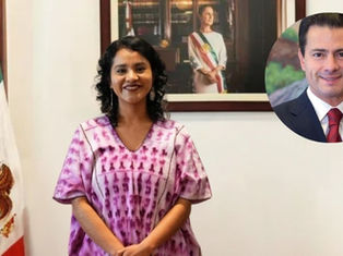 Columnas políticas hoy 18 de febrero de 2026