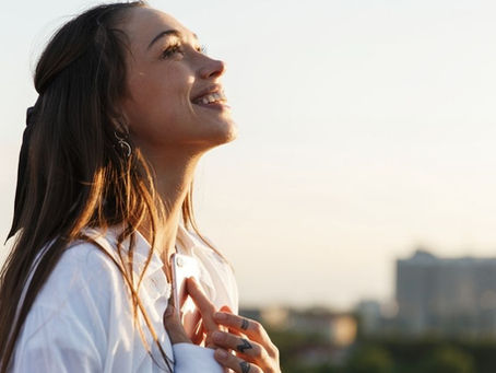 Rutinas de autocuidado: pequeñas acciones con gran impacto