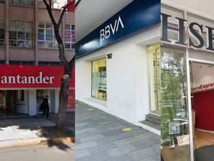 Semana Santa 2025: ¿Abrirán bancos Jueves y Viernes Santo? 