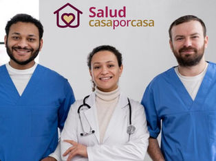Salud Casa por Casa resultados: cómo saber si fuiste seleccionado 