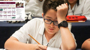 SEP: puentes y días sin clases 2026