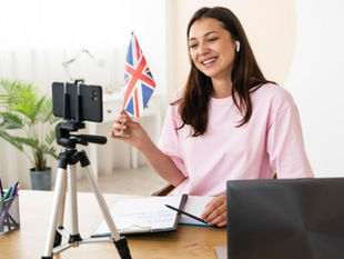 Cursos de idiomas en línea gratis: opciones 2026