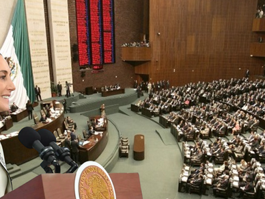 Columnas políticas hoy 13 de marzo 2026