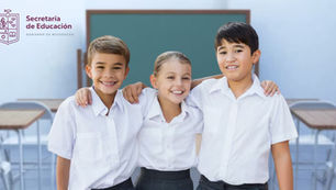 Preinscripciones Michoacán 2025: registro preescolar, primaria y secundaria  