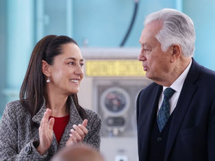 Columnas políticas hoy 1 de agosto 2025