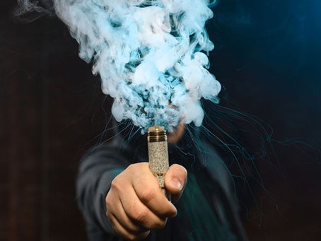 Vape: efectos y por qué engancha