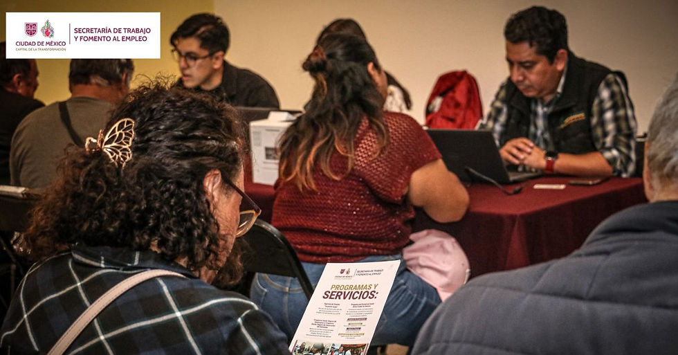 Registro Seguro de Desempleo 2025: cuándo y cómo