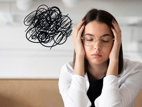 Desregulación emocional: ¿Por qué exploto por cosas pequeñas?