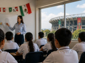 ¿Hay clases el 11 de junio de 2026?