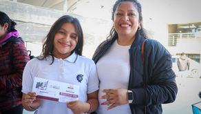 ¿Cómo cobrar mi Beca Benito Juárez sin tarjeta?