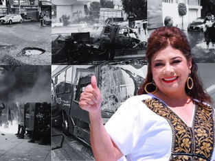 Columnas políticas hoy 10 de octubre 2025