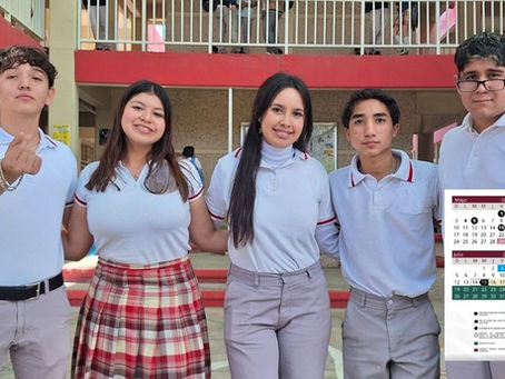 Calendario SEP 2026: cambios, vacaciones y regreso a clases