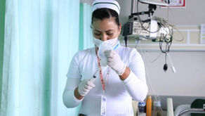 Universidad: dónde estudiar enfermería gratis