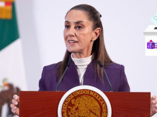 Columnas políticas hoy 27 de mayo de 2025