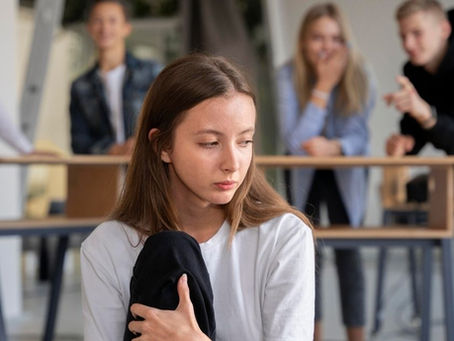 Ansiedad social en estudiantes: cómo saber si la tengo