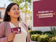 Mujeres con Bienestar Edomex: requisitos para los $2,500
