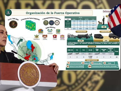 Columnas políticas hoy 11 de marzo de 2026