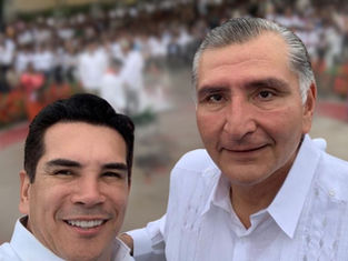 Columnas políticas hoy 3 de octubre 2025