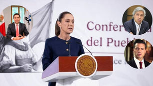 Columnas políticas hoy 26 de marzo de 2026