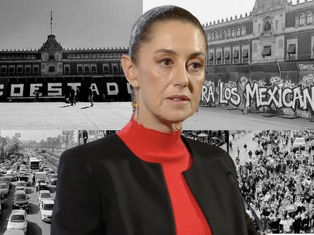 Columnas políticas hoy 13 de noviembre 2025