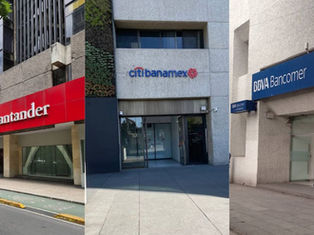 1 de septiembre 2025 ¿Abrirán los bancos?