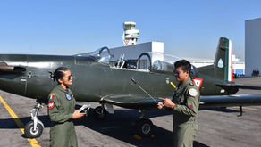 ¿Dónde estudiar para ser Piloto Aviador?