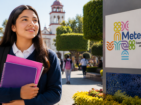Becas Metepec 2026: registro