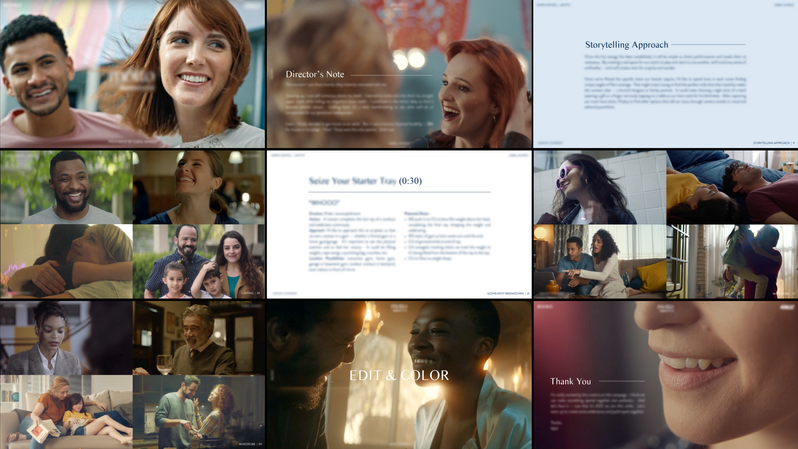 Lifestyle Treatment Sample