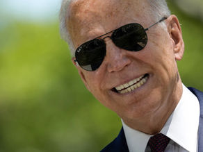 An Open Letter to Joe Biden