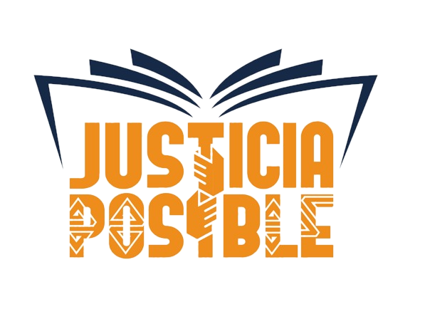 Foto del escritor: Justicia posible