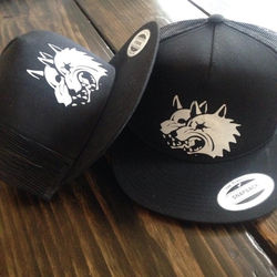 Custom Printed Clothing