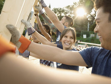 What Are the Attributes of a Successful Fundraiser?