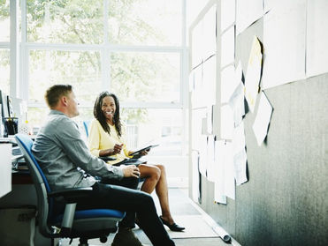 Is It Time to Recruit New Talent?
