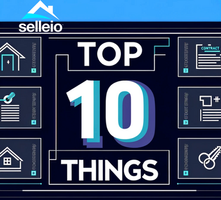 top 10 things you need to know before you list your home: