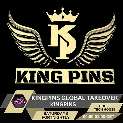 KINGPINS