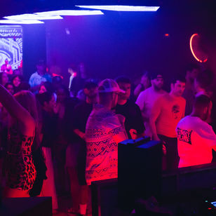 eden ibiza, nightclub party, house music events, happy people dancing and having a good time, ibiza events