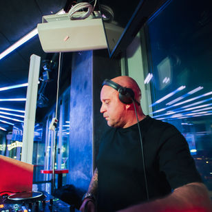 rio ibiza, nightclub party, house music event, gj performing, ibiza events