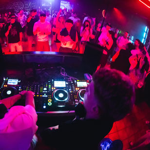 eden ibiza, nightclub party, house music events, dj performing on the decks, ibiza events