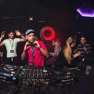 eden ibiza, nightclub party, house music events, dj performing on the decks, ibiza events