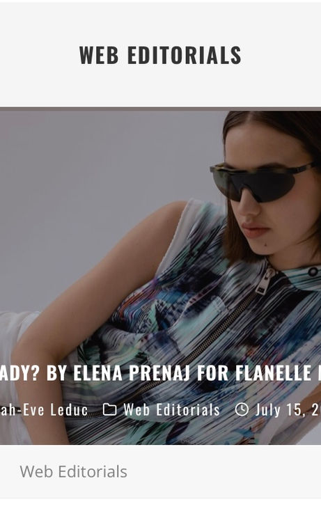 Model-Styling von Hüseyin Sarimehmet – Kreative Zusammenarbeit in der Modebranche, Fashion Stylist aus München.
