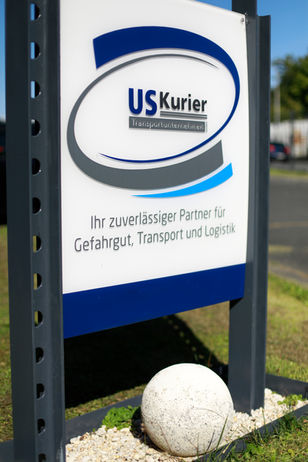 Foto US Kurier Transportunternehmen GmbH