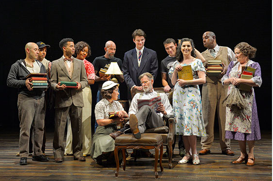 IT CAN'T HAPPEN HERE//Berkeley Rep