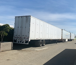 Premium Pallet, Inc. Van Trailer Rental